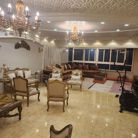A 5-Star Hotel Room In Front Of Mansoura University Al Mansurah Екстериор снимка