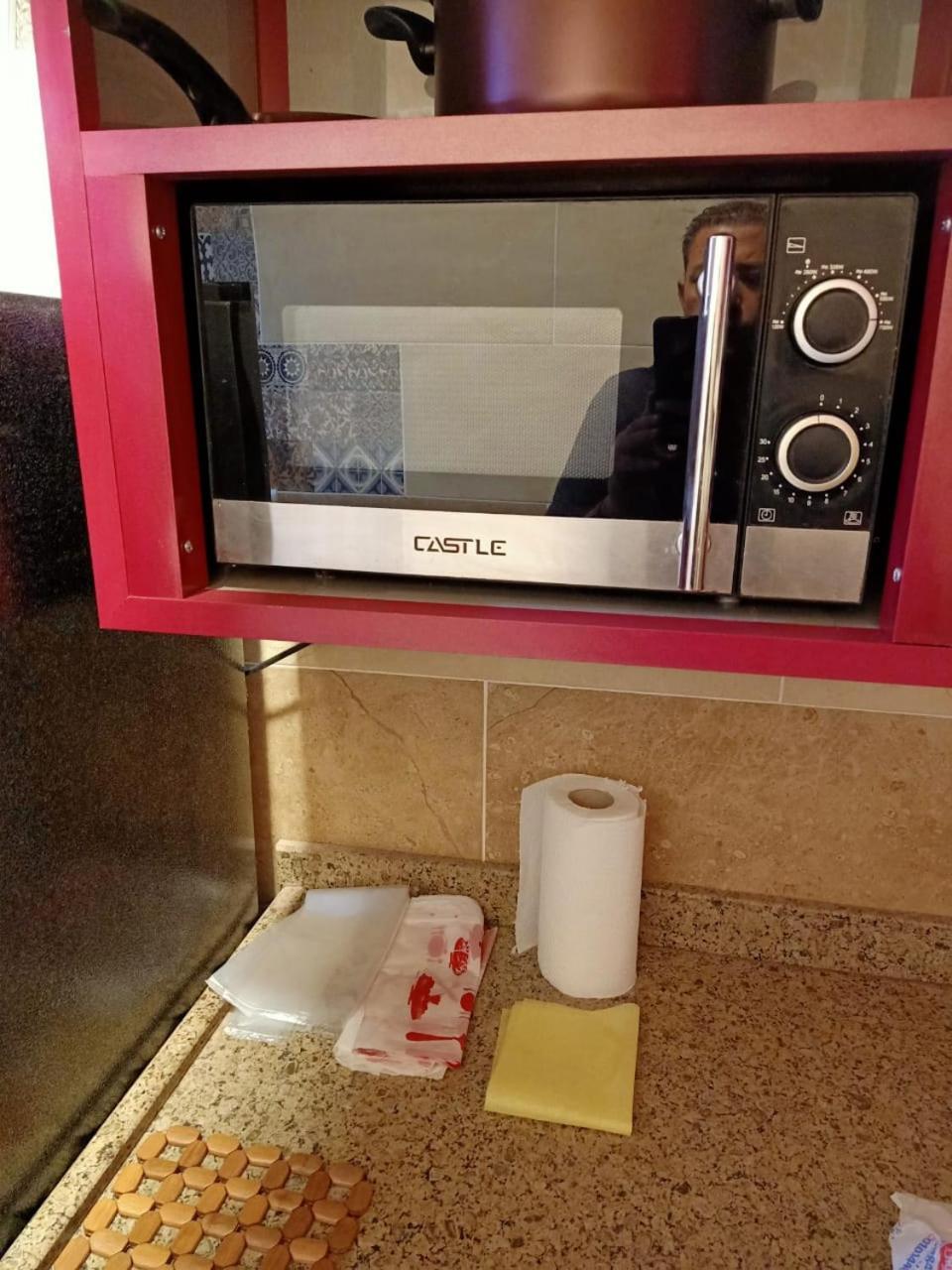 A 5-Star Hotel Room In Front Of Mansoura University Al Mansurah Екстериор снимка