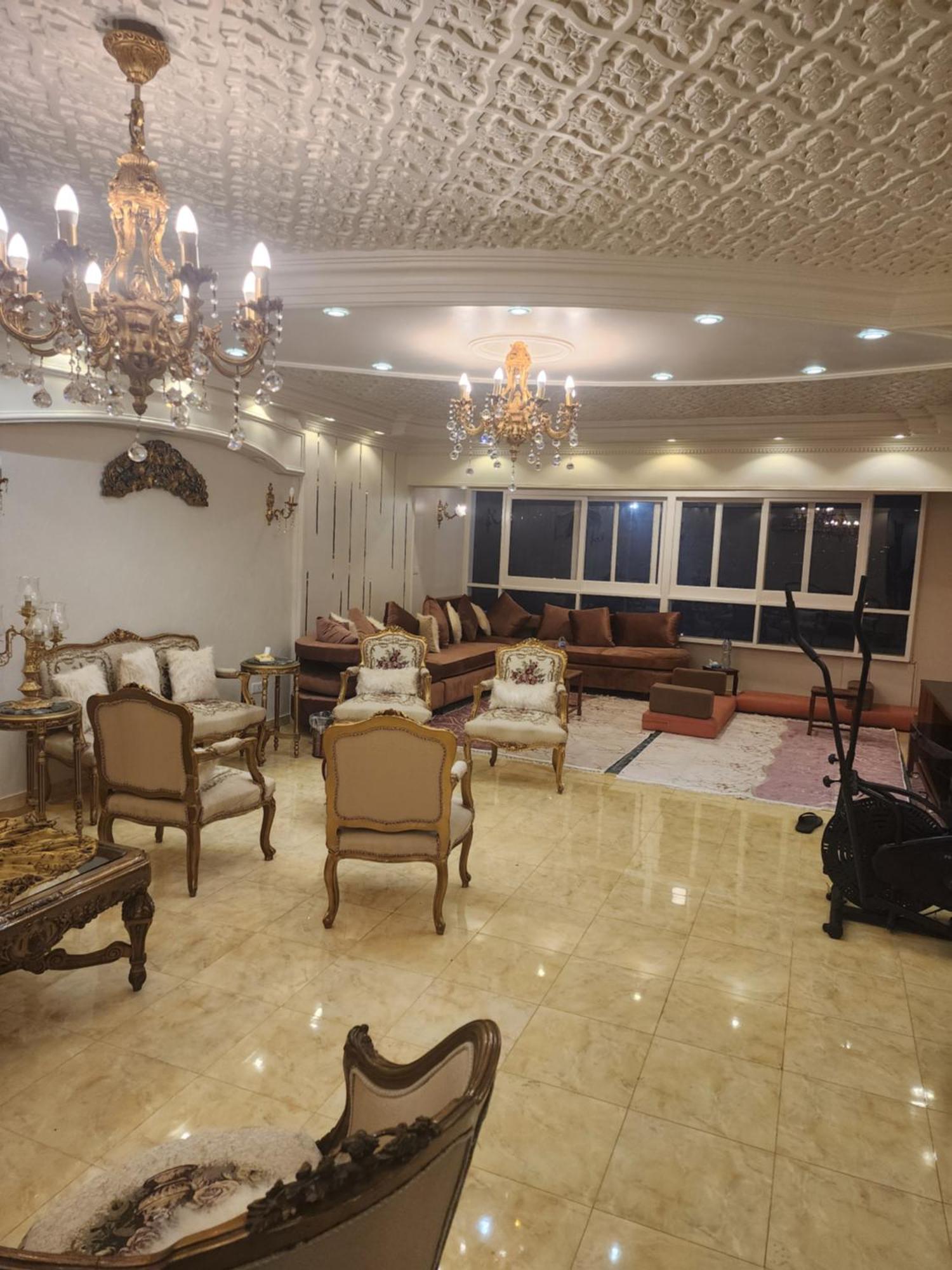 A 5-Star Hotel Room In Front Of Mansoura University Al Mansurah Екстериор снимка